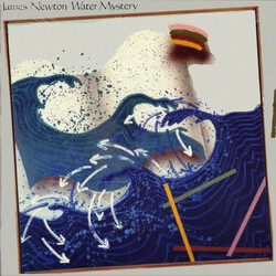 James Newton (2) Water Mystery