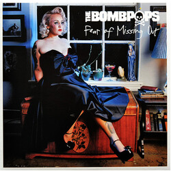 The Bombpops Fear Of Missing Out
