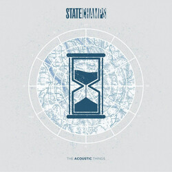 State Champs (2) The Acoustic Things