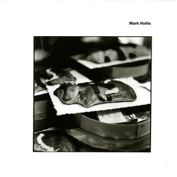Mark Hollis Mark Hollis