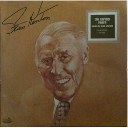 Stan Kenton The Christy Years
