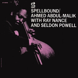 Ahmed Abdul-Malik / Ray Nance / Seldon Powell Spellbound