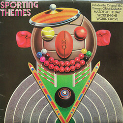 Various Sporting Themes
