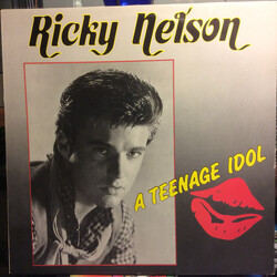 Ricky Nelson (2) A Teenage Idol