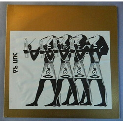 Sun Ra Days Of Happiness