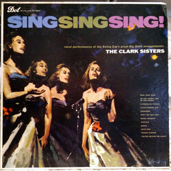 The Clark Sisters (2) Sing Sing Sing