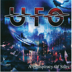 UFO (5) A Conspiracy Of Stars