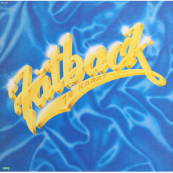 The Fatback Band 14 Karat
