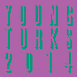 Various Young Turks 2014