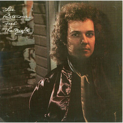 Lee Ritenour Feel The Night