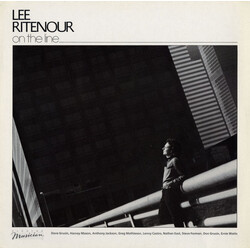 Lee Ritenour On The Line