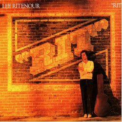 Lee Ritenour Rit