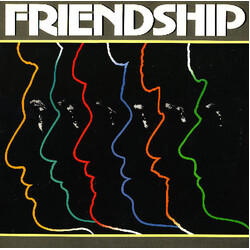 Friendship (3) Friendship CD