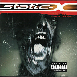 Static-X Wisconsin Death Trip