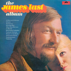 James Last The James Last Album