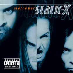 Static-X Start A War