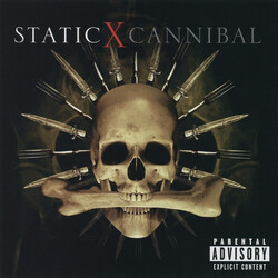 Static-X Cannibal