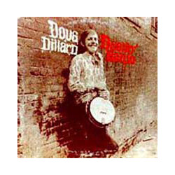 Doug Dillard Duelin' Banjo