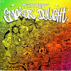Nightmares On Wax Smokers Delight