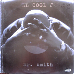 LL Cool J Mr. Smith