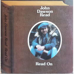 John Dawson Read Read On