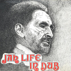 Scientist Jah Life In Dub