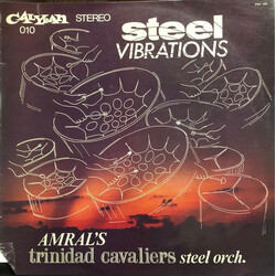 Amral's Trinidad Cavaliers Steel Vibrations