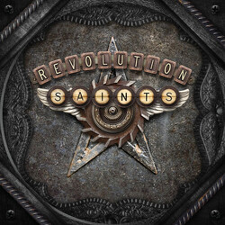Revolution Saints Revolution Saints