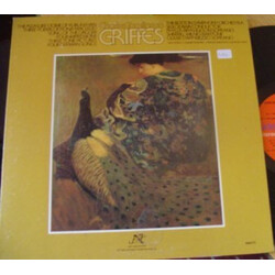Charles Griffes The Pleasure-Dome Of Kubla Khan / Three Poems Of Fiona MacLeod / Song Of The Dagger / Four Impressions / Three Tone-Pictures / Four Ge