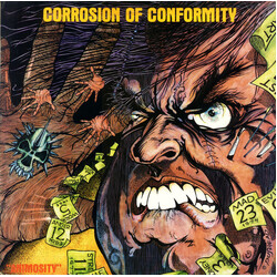 Corrosion Of Conformity Animosity
