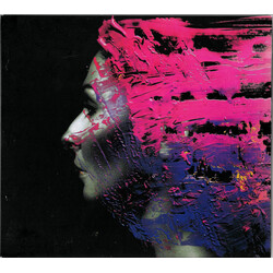 Steven Wilson Hand. Cannot. Erase.