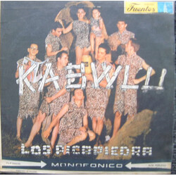 Los Picapiedra Kabwlu