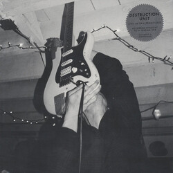 Destruction Unit Live In San Francisco