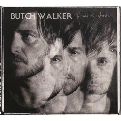 Butch Walker Afraid Of Ghosts