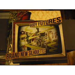 Body Futures Brand New Silhouettes