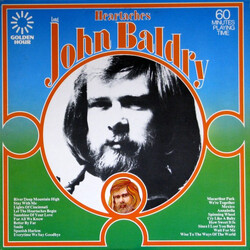 Long John Baldry Heartaches