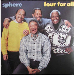 Sphere (16) Four For All