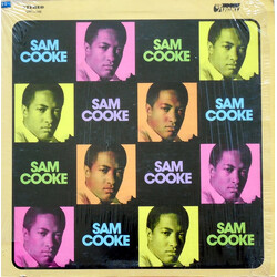 Sam Cooke Sam Cooke