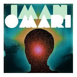 Iman Omari Energy EP