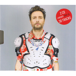Jovanotti Lorenzo 2015 CC.
