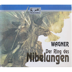 Richard Wagner / Marek Janowski Der Ring Des Nibelungen