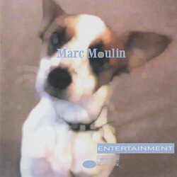 Marc Moulin Entertainment