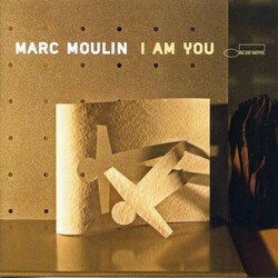 Marc Moulin I Am You