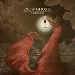 Snow Ghosts A Wrecking