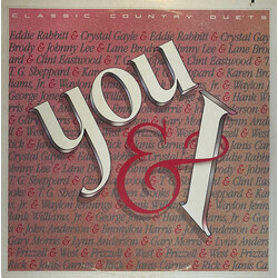 Various You & I - Classic Country Duets