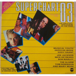 Various Superchart '83 - Volume 2