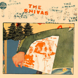 The Shivas You Know What To Do
