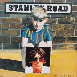 Paul Weller Stanley Road