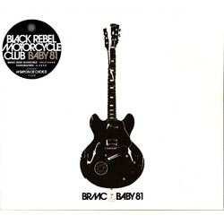 Black Rebel Motorcycle Club Baby 81