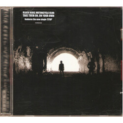 Black Rebel Motorcycle Club Take Them On, On Your Own